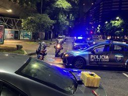 asi fue la persecucion policial y choque tras el cual encontraron 5 kilos de cocaina en belgrano asi fue la persecucion policial y choque tras el cual encontraron 5 kilos de cocaina en belgrano