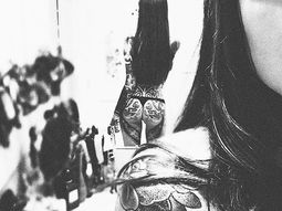 candelaria tinelli redoblo la apuesta a playboy y pidio tapa: mi papa se suicida candelaria tinelli redoblo la apuesta a playboy y pidio tapa: mi papa se suicida