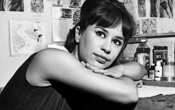 Murió Astrud Gilberto, ícono de la bossa nova