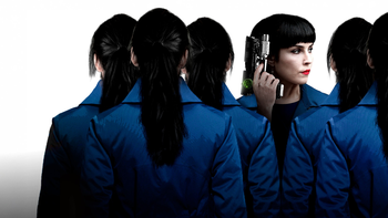 la ficción protagonizada por Willem Dafoe que sigue sumando reproducciones la ficción protagonizada por Willem Dafoe que sigue sumando reproducciones