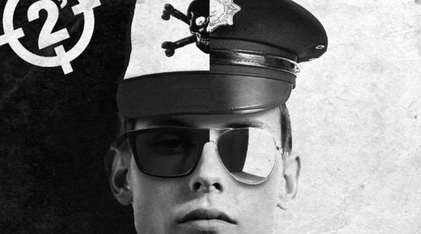 La colaboración de 2 Minutos, Die Toten Hosen y Trueno en Ya no sos igual