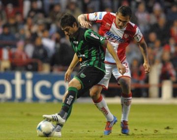 Unión y San Martín