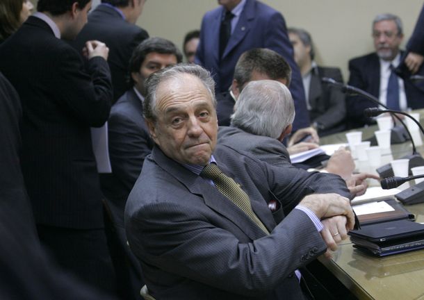 Carlos Heller: El denunciómetro funciona a todo vapor