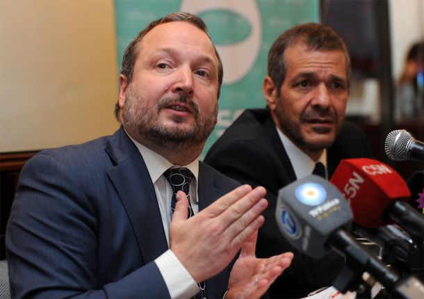 Sabbatella: El decreto de Macri no es a favor de la libertad de prensa sino a favor de Clarín