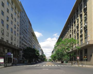 El Viernes Santo llega con buen tiempo en la Ciudad