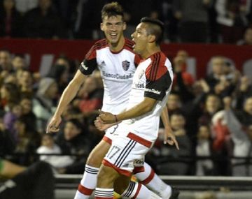 Atlético Tucumán cayó con Newells y se quedó afuera de la Copa