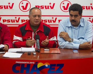 Desde el chavismo