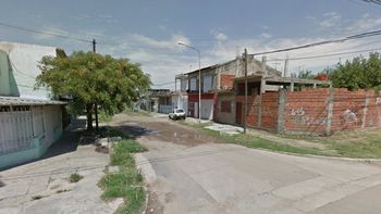 la matanza: un estudiante mato a un ladron que quiso entrar a robar a su casa la matanza: un estudiante mato a un ladron que quiso entrar a robar a su casa