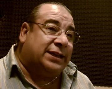 Roly Serrano se recupera de su depresión