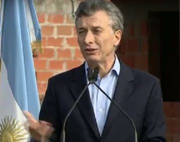 Macri pidió confianza en el Gobierno a través de una carta: Vamos a estar mejor