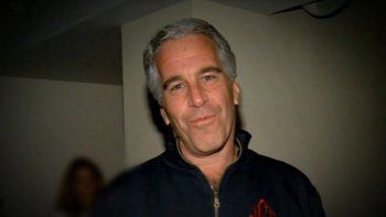 ultimos archivos jeffrey epstein: la nueva entrega del departamento de justicia ultimos archivos jeffrey epstein: la nueva entrega del departamento de justicia
