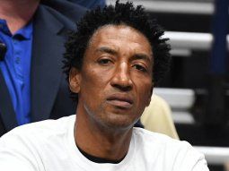 El conmovedor mensaje de Scottie Pippen tras la muerte de su hijo