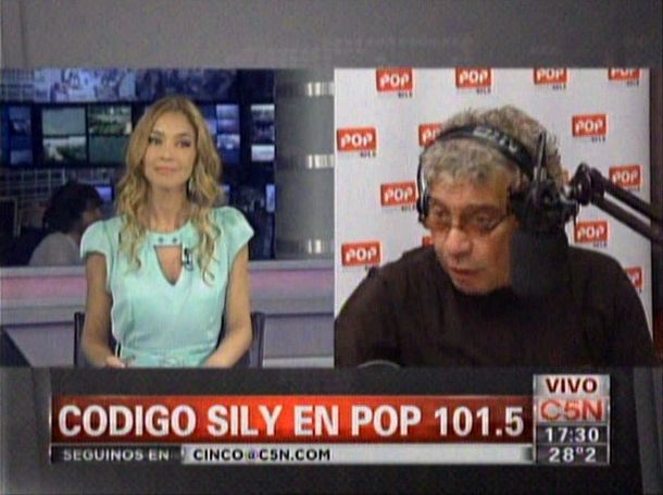Una valiente: Agostina Scioli contestó el cuestionario de Coco Sily