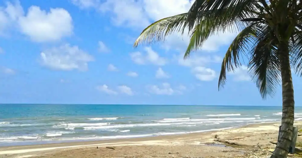 Las mejores playas de Veracruz para pasar el invierno 2025.