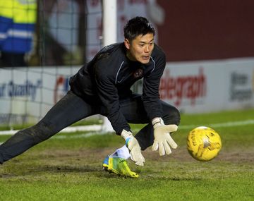Eiji Kawashima