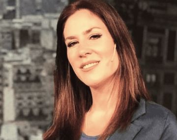 Daniela Ballester recibió el alta tras sufrir un ACV hemorrágico y se prepara para volver a la televisión