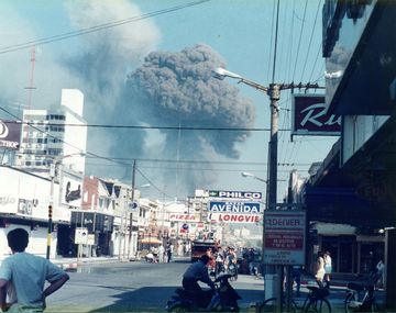 Condenaron a los acusados de la explosión de Río Tercero tras 19 años