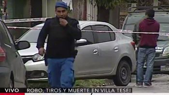un policia mato a un menor de edad que le robo las tazas de las ruedas su auto un policia mato a un menor de edad que le robo las tazas de las ruedas su auto