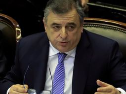 Cambiemos ratificó que no dará quórum, pero debatiría la emergencia económica