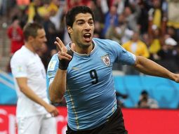 el barcelona pagara mas de 120 millones de dolares por el polemico luis suarez el barcelona pagara mas de 120 millones de dolares por el polemico luis suarez