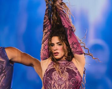 Shakira puso en venta su isla privada: el video que muestra cómo es