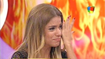 tras el escandalo con iliana, marina calabro se quebro tras el escandalo con iliana, marina calabro se quebro