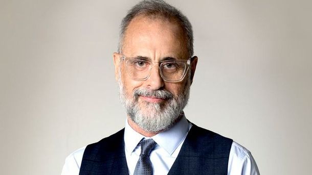 Jorge Rial tiene coronavirus