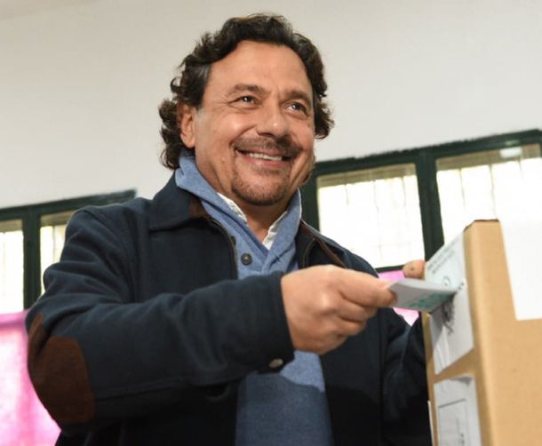 Elecciones 2023: Salta aguarda los resultados tras el cierre de votaciones