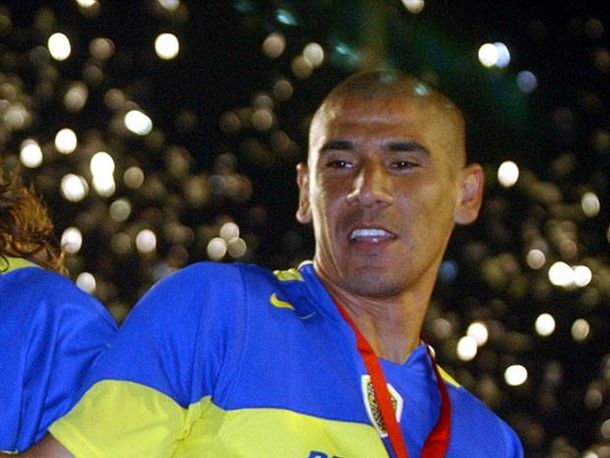 El Cata Díaz se arrepintió: ahora quiere volver a Boca