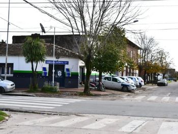 Comisar&iacute;a Decimosegunda de Mar del Plata
