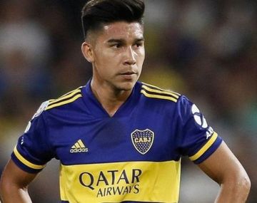 Pol Fernández sigue presionando para jugar en River