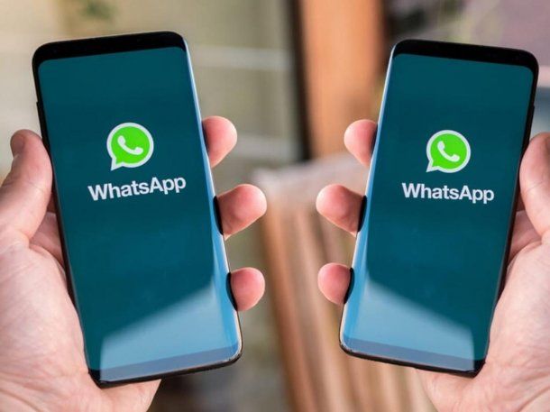 Cómo tener la misma cuenta de WhatsApp en dos celulares diferentes