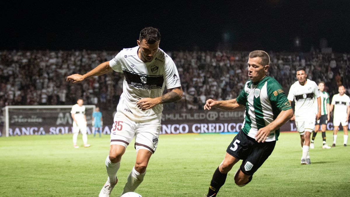 Fútbol Libre Por Celular Cómo Ver En Vivo Platense Vs Banfield