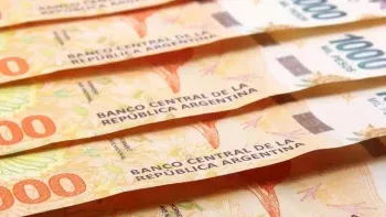 Milei evitó confirmar el pago del aguinaldo en el sector público