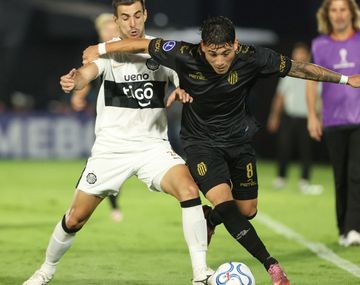 Barracas Central busca romper la racha ante Olimpia y meterse en la pelea