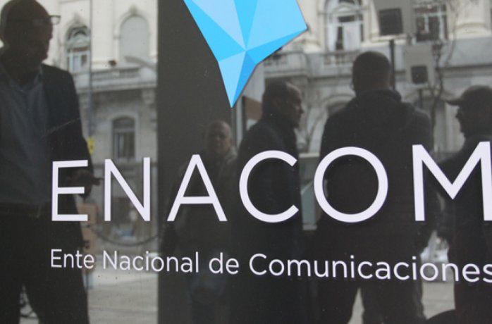 El ENACOM aprobó un financiamiento para mejorar la conectividad en el interior