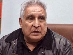 Liberaron al Pata Medina