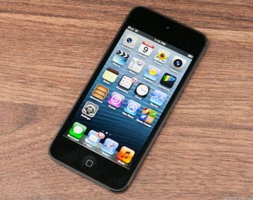 Apple presenta un nuevo iPod Touch económico