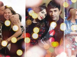 navidad con amor: las parejas de famosos mas romanticas de 2015 navidad con amor: las parejas de famosos mas romanticas de 2015