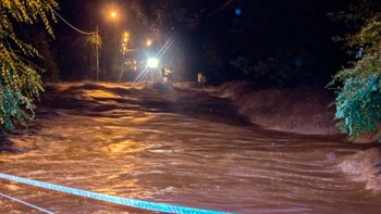 un fuerte temporal azoto a villa general belgrano y provoco destrozos un fuerte temporal azoto a villa general belgrano y provoco destrozos