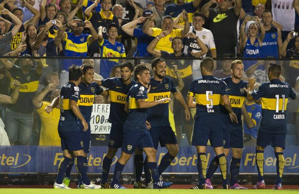 Boca y su excesiva confianza: ya piensa en River como posible rival de octavos