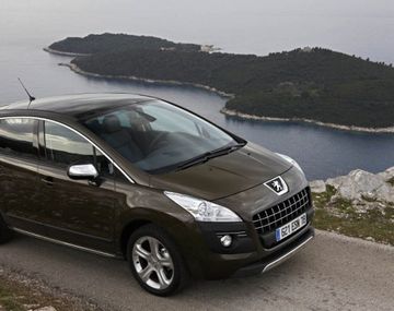 ¿Qué autos serán más caros con el nuevo impuesto?