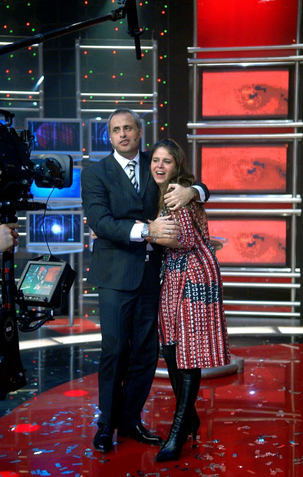 Gran Hermano: Jorge Rial contó algo que se desconocía de Marianela Mirra
