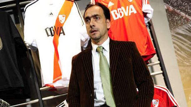 River aún no pudo habilitar a Teo y a Fabbro en el Inicial