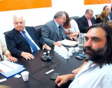 El Gobierno bonaerense pidió a gremios docentes evitar crispaciones