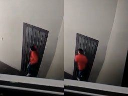 Insólita fuga en Avellaneda: se sacó las esposas, dobló los barrotes y se escapó