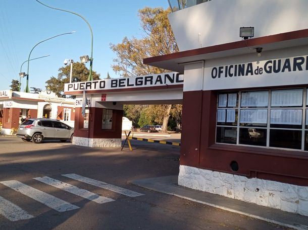 Murió un oficial de élite del Ejército durante un entrenamiento en Bahía Blanca
