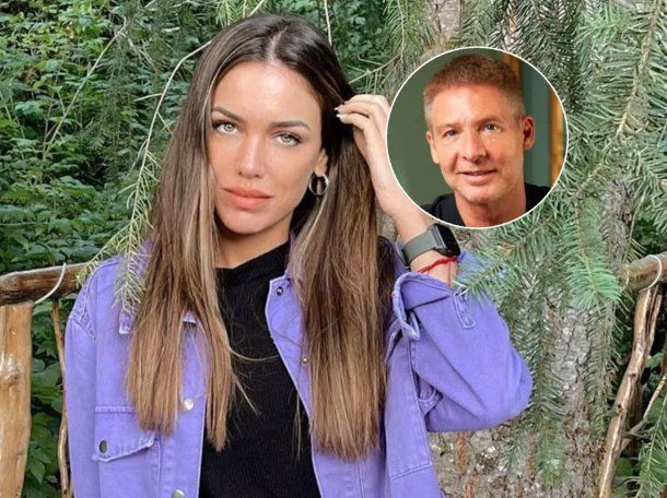 Adrián Suar blanqueó su relación con Rocío Robles: la foto que la confirma