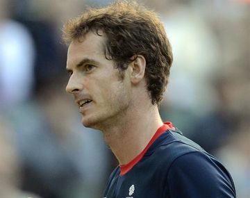Murray se quedó con el oro olímpico ante Federer