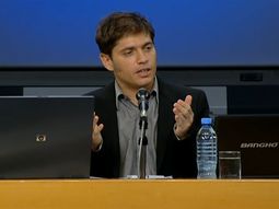 kicillof se mostro confiado en que habra un repunte de la industria automotriz kicillof se mostro confiado en que habra un repunte de la industria automotriz